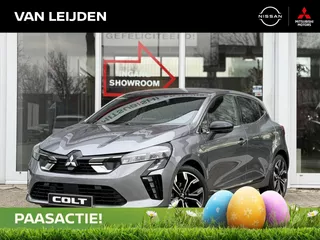 Mitsubishi Colt 1.0 MT Instyle | NIEUW | € 3.000 Actiekorting | 8 jaar garantie | Navigatie | BOSE | Apple CarPlay | Android Auto | 360-Camera | Blind Spot | Keyless