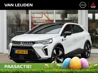 MITSUBISHI Grandis 1.8 HEV 160pk Aut Instyle