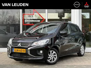 MITSUBISHI Space Star 1.2 Dynamic | Camera | Cruise Control | Apple CarPlay | Android Auto | Climate Control