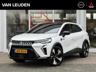 MITSUBISHI Grandis 1.8 HEV 160pk Aut Instyle