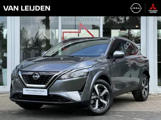 NISSAN Qashqai E-power 190pk N-Connecta | Panoramadak | Navigatie | Keyless | App Connect