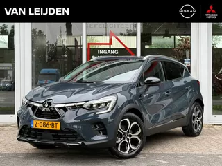 MITSUBISHI Asx 1.6 HEV Intense+ | Trekhaak | Camera | Apple CarPlay | Android Auto | Keyless