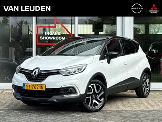 RENAULT Captur  TCe 120pk Bose | Panoramadak | Navigatie | Camera | Keyless | All-Season