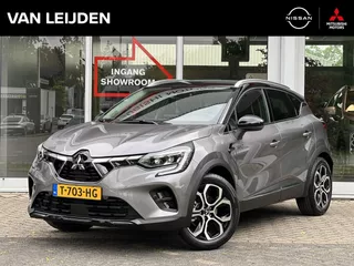 Mitsubishi Asx 1.6 HEV First Edition | Navigatie | Camera | ECC | Keyless | ACC | Apple CarPlay | Android Auto