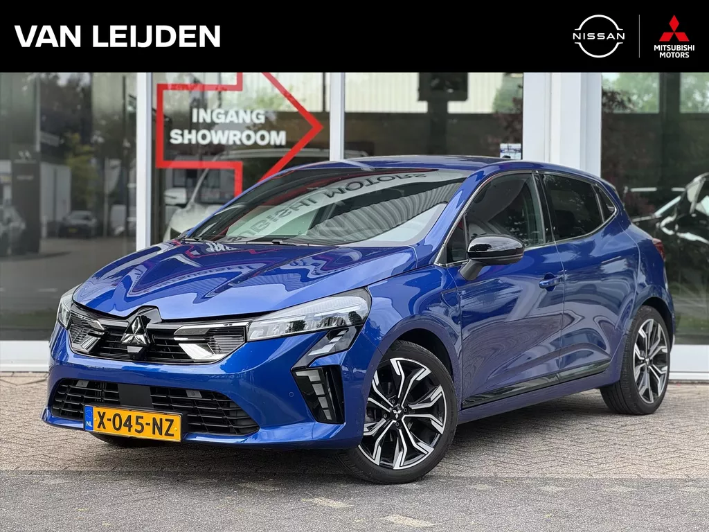 MITSUBISHI Colt 1.0T 90pk Instyle | Navigatie | 360-Camera | Apple CarPlay | Android Auto | BOSE | Blind Spot