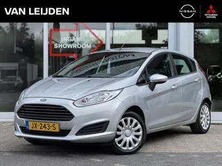 FORD Fiesta 1.0 Style 5-deurs | Navigatie | Airco | Bluetooth