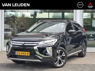 MITSUBISHI Eclipse Cross 1.5 DI-T 163pk 2WD CVT Instyle | Trekhaak | Panoramadak | Leer | Apple car play & Android auto | Blind-spot